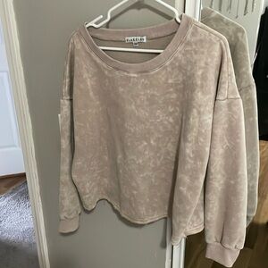 Sweatshirt Blakeley brand